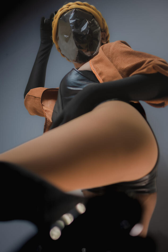 Ballerina Twin Atomic Heart