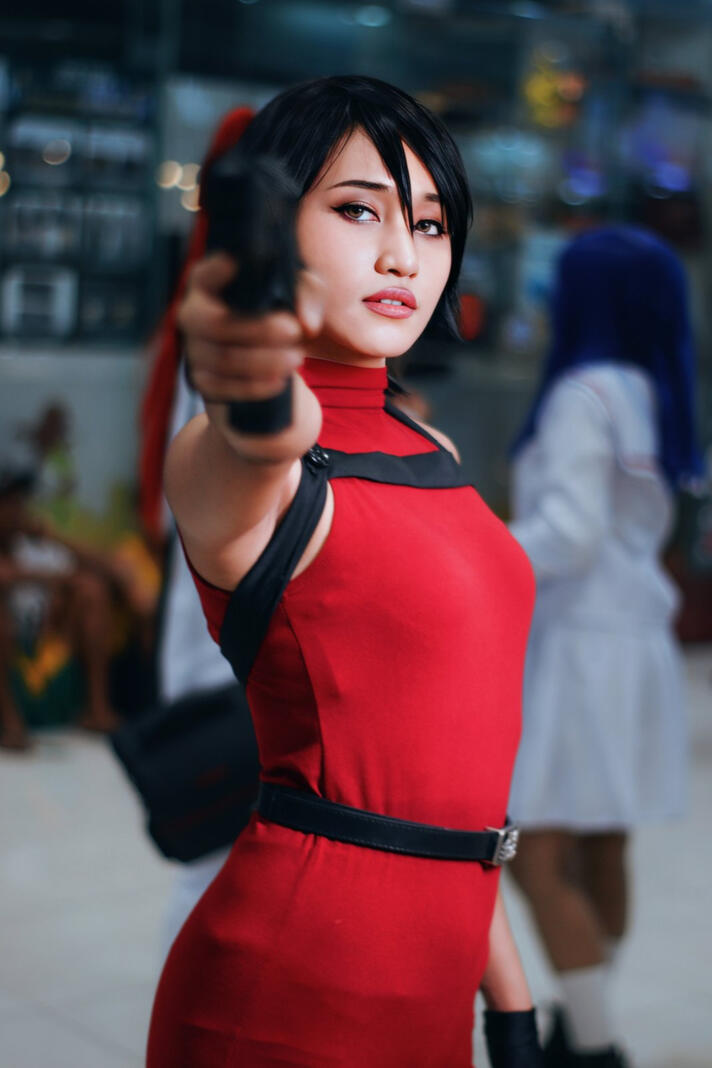 Ada Wong