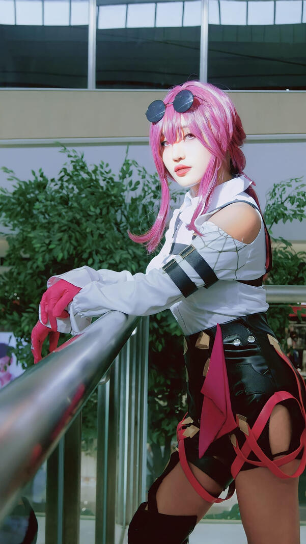 Kafka Honkai Star Rail